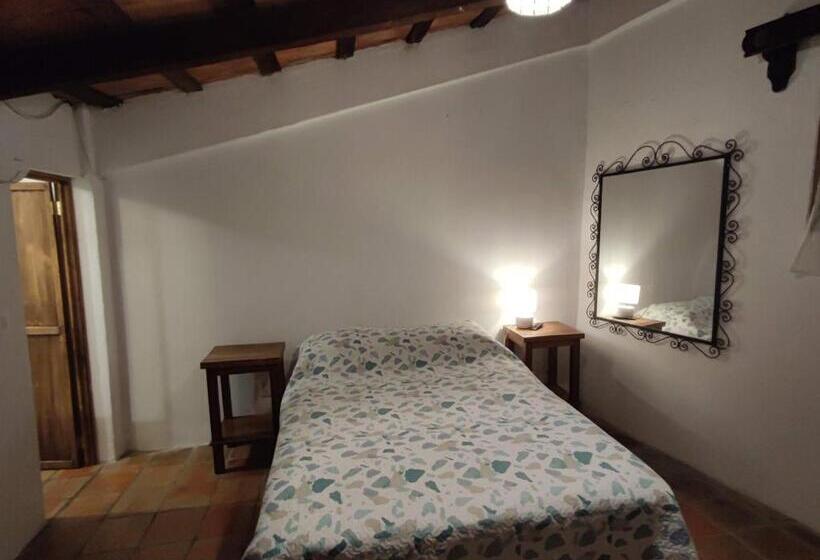 Superior Suite Havudsigt, Casa Rey Sol Vallarta