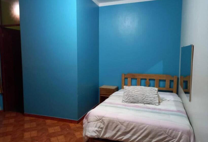 스탠다드 룸, Hospedaje Toscano Suites