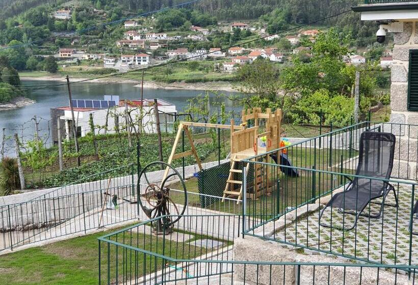 Апартаменты 2 Спальни, Condomínio   Casa Souto Do Monte