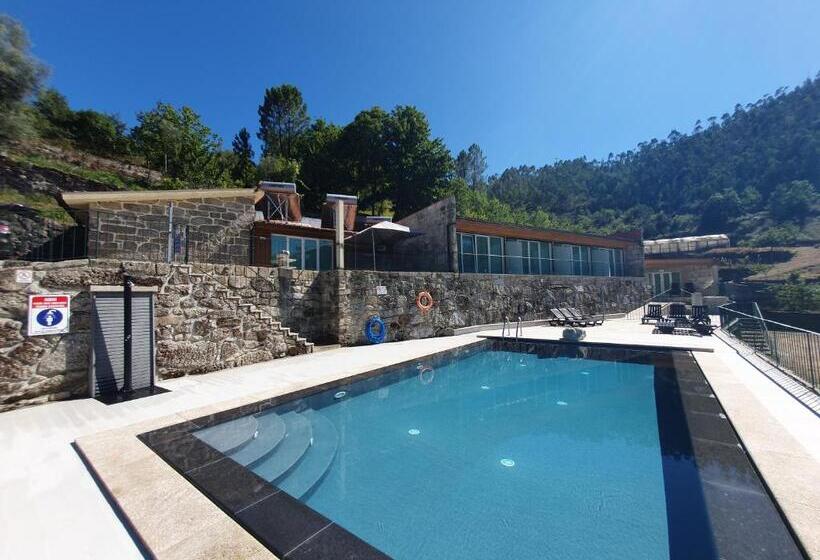 Апартаменты 2 Спальни, Condomínio   Casa Souto Do Monte
