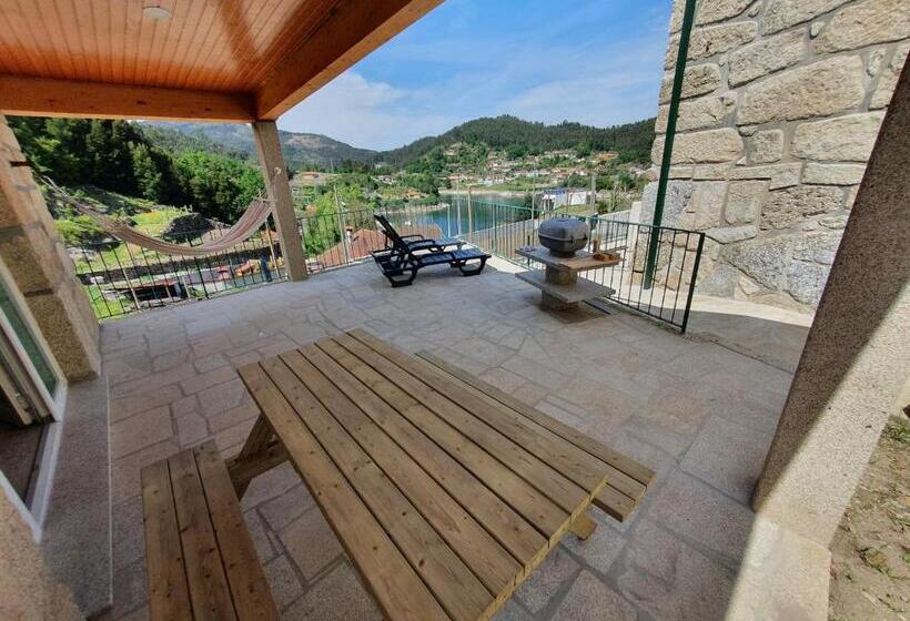 Апартаменты 1 Спальня, Condomínio   Casa Souto Do Monte