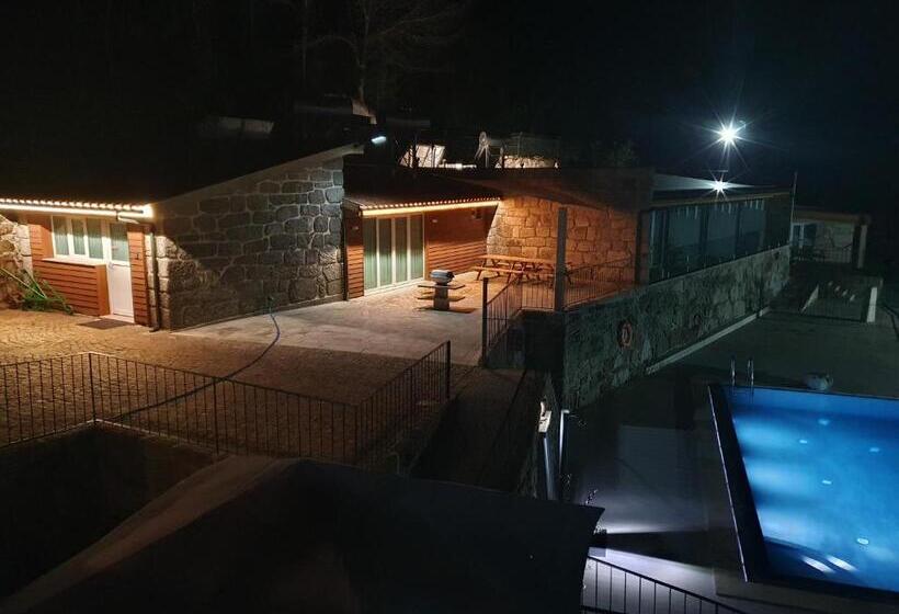 Апартаменты 2 Спальни, Condomínio   Casa Souto Do Monte