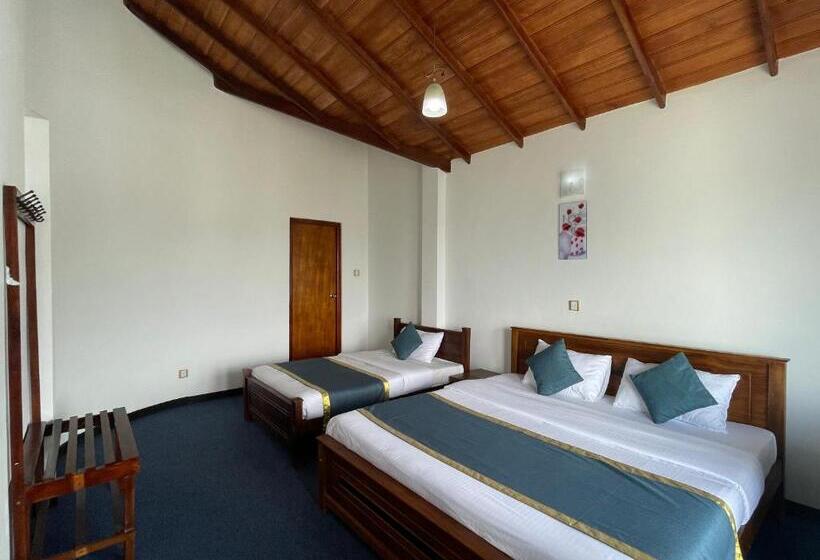 Семейный Номер Вид на Горы, Aoki Resort Nuwaraeliya