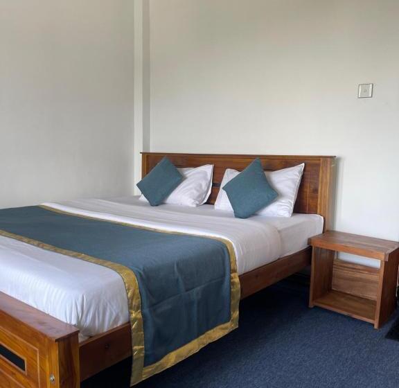 Стандартный Номер Кровать Кинг, Aoki Resort Nuwaraeliya