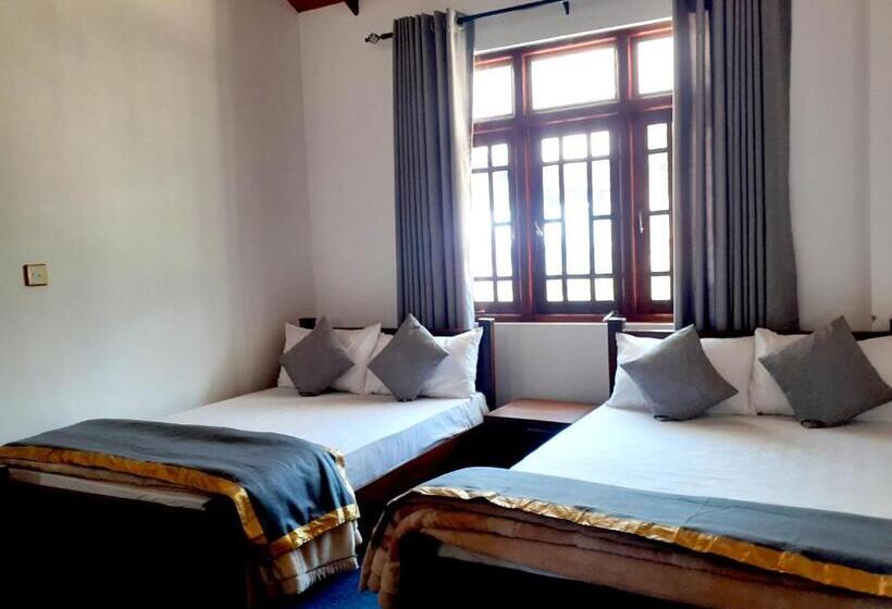 Семейный Номер, Aoki Resort Nuwaraeliya