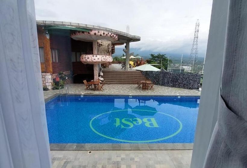 디럭스 룸, Best State Rooms Swb