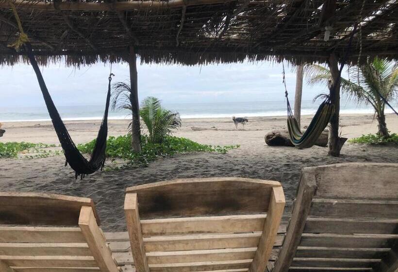 スタンダードルーム, Hab #1 La Casa Del Profe Salo