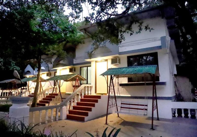 1间卧室的房子, Ishwar Inn By Joy Suites