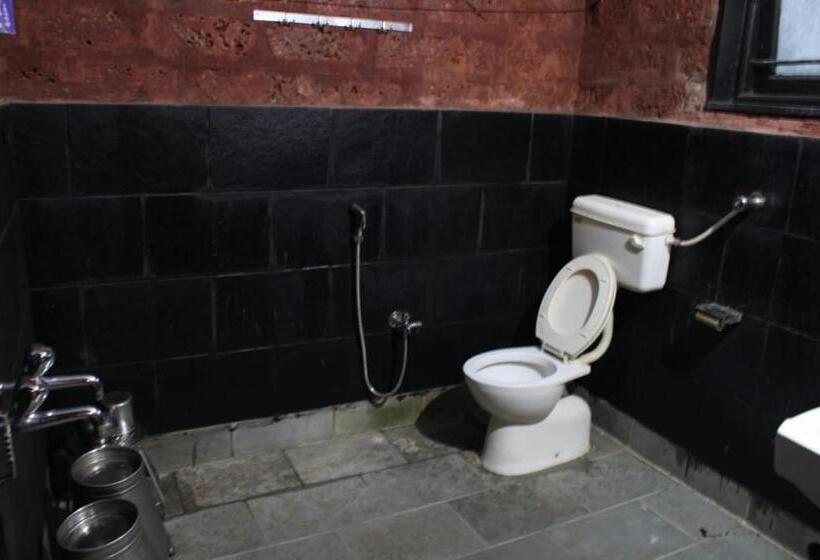 Номер Deluxe, Konkan Nest Resort