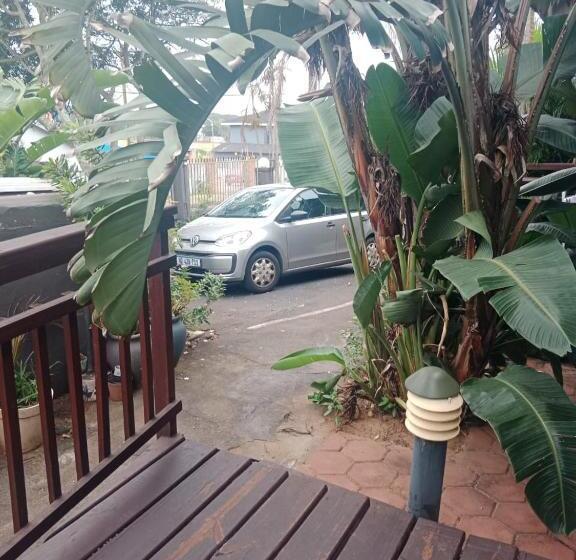 Номер Economy, Bayview Guest House