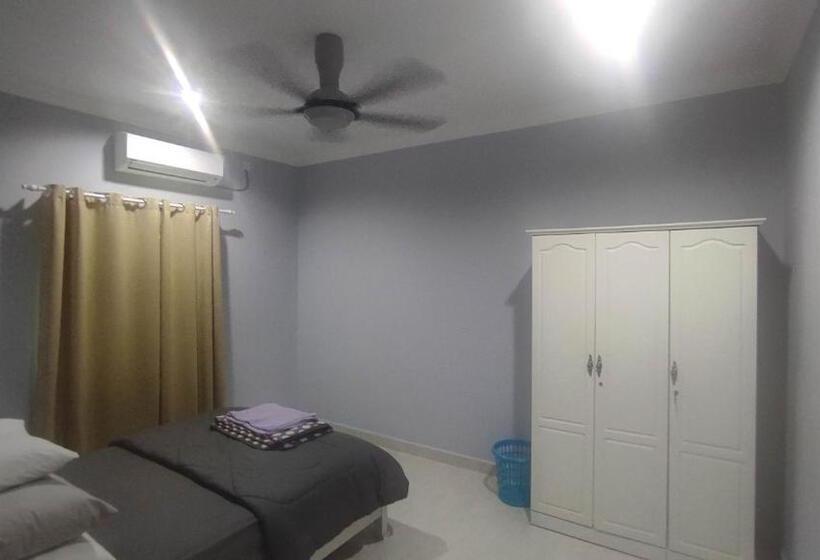 Номер Deluxe, Anugerah Residence Langkawi