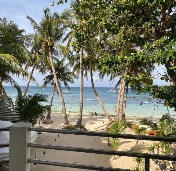 デラックスルーム, Castle Rock Boracay