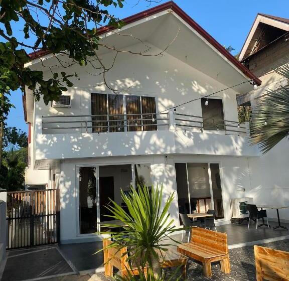 スタンダードルーム, Castle Rock Boracay
