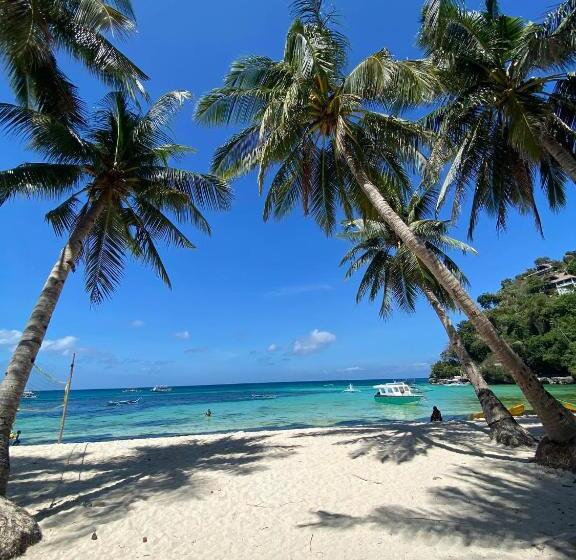 スタンダードルーム, Castle Rock Boracay