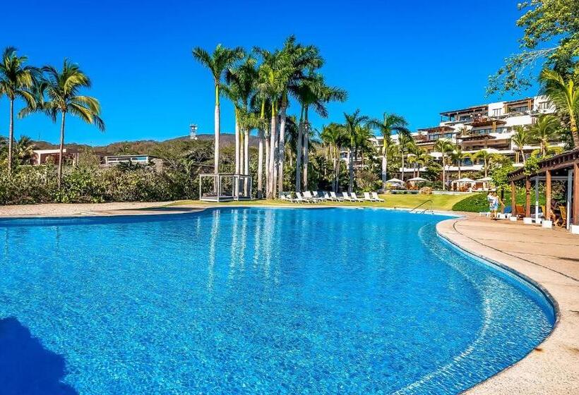 Apartament 3 Sypialnie, Coastal Veneros Residence