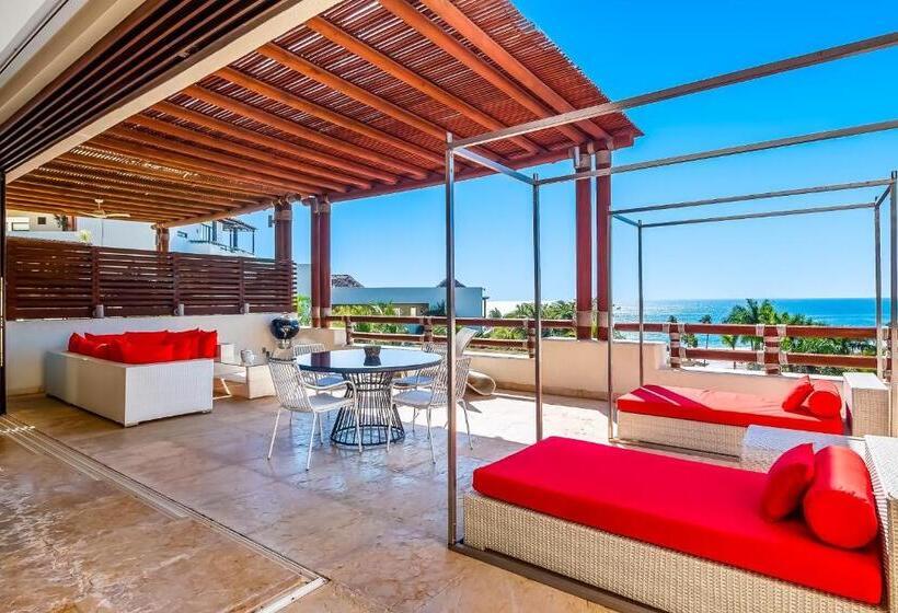Apartament 3 Sypialnie, Coastal Veneros Residence