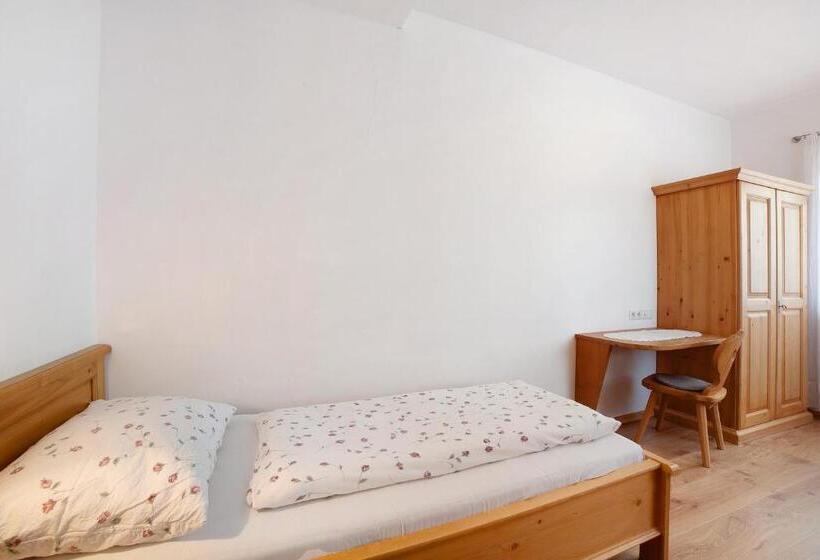 １ベッドルームのスーペリアアパートメント, Fröhlichhof Wohnung Pergola