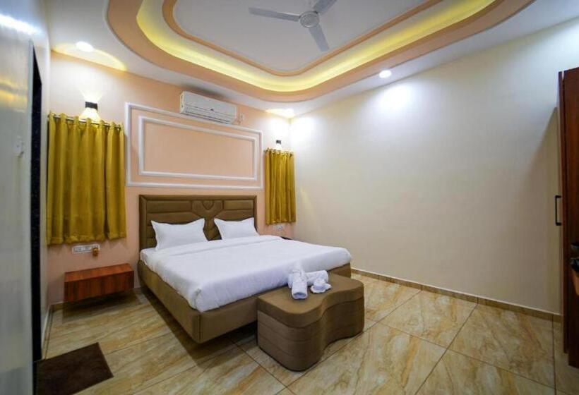 Номер Deluxe, The Royal Rivera Resort