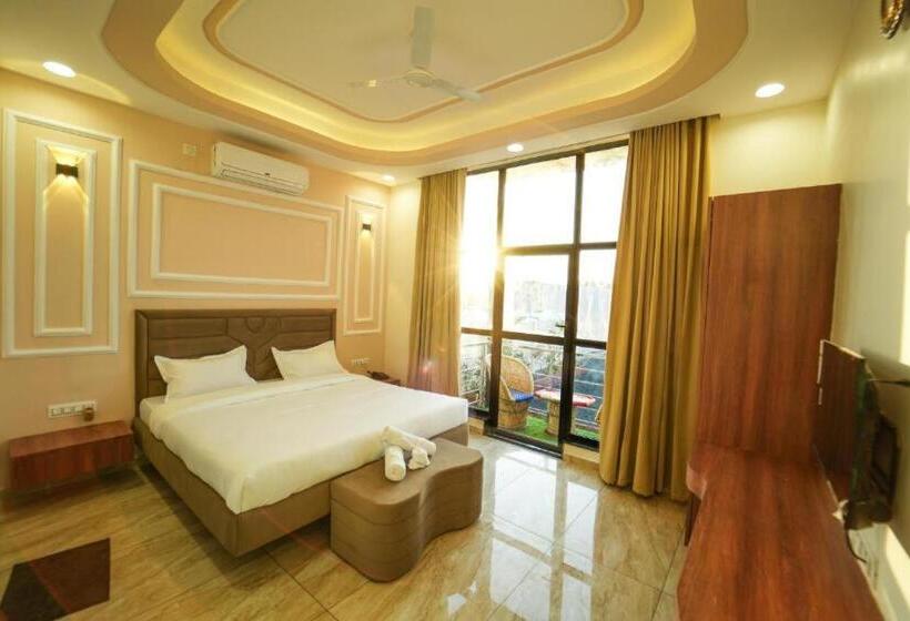Номер Стандарт, The Royal Rivera Resort