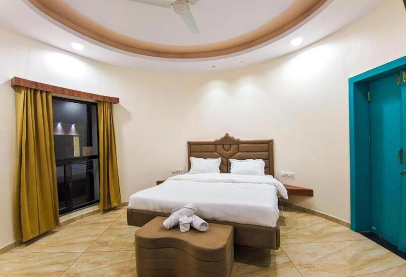 Номер Стандарт Вид на Сад, The Royal Rivera Resort