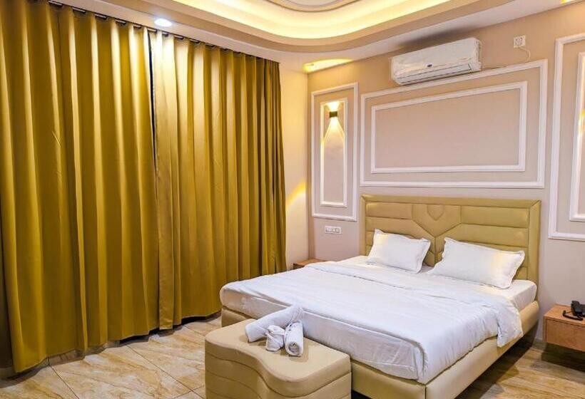 Номер Стандарт, The Royal Rivera Resort