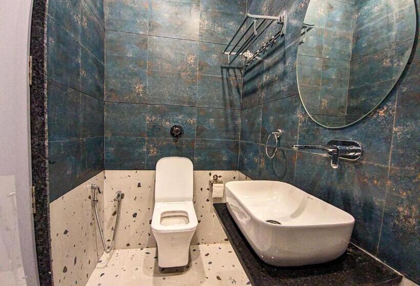 Номер Deluxe, The Royal Rivera Resort