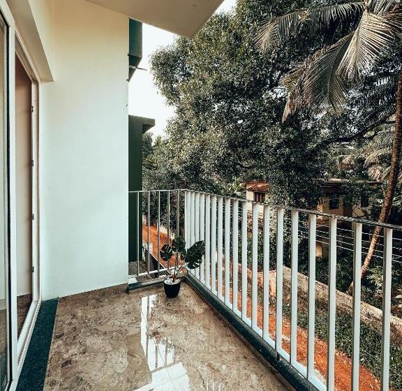 Апартаменты 2 Спальни, Avalon Homes