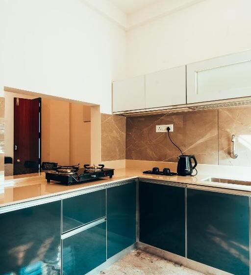 Апартаменты 2 Спальни, Avalon Homes