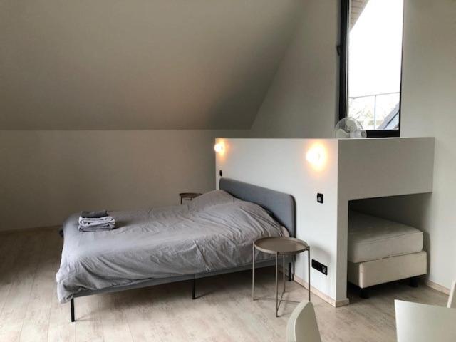 패밀리 룸, Work, Relax, Sleep In Modern Villa