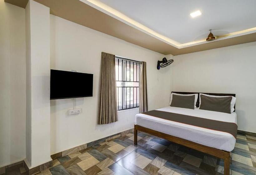 스탠다드 룸, Collection O Buraimi Apartment