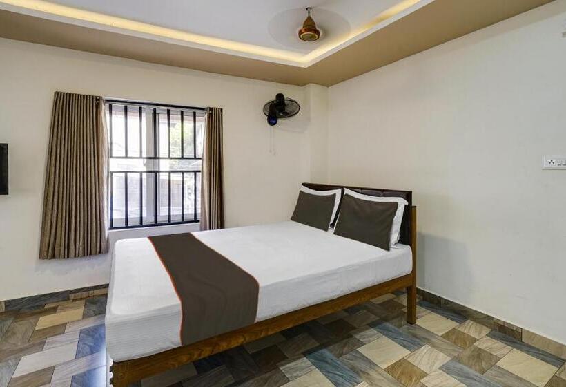 스탠다드 룸, Collection O Buraimi Apartment