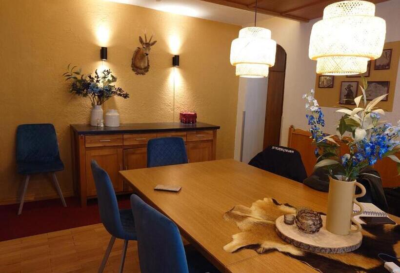 Номер Economy, Chalet Hans