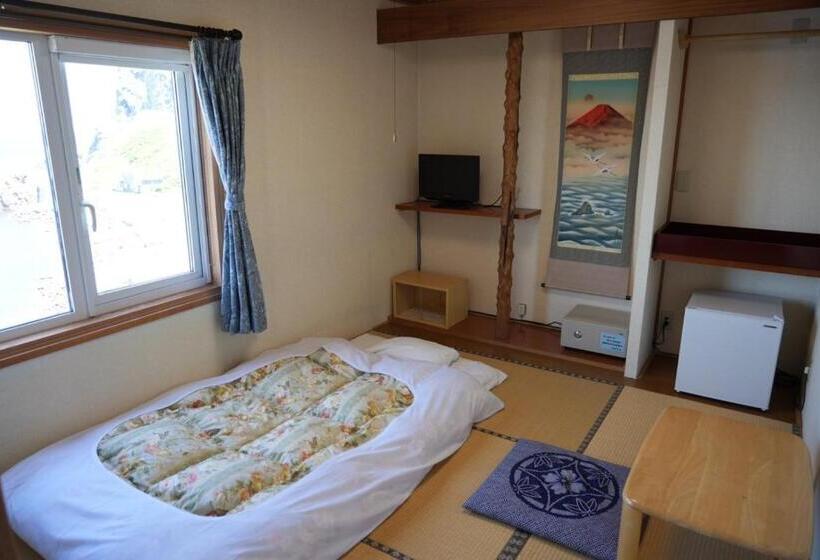 استودیوی استاندارد, Shimano Yado Kamuirishiri   Vacation Stay 89683v
