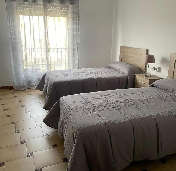 Номер Стандарт, Apartamentos Leonor