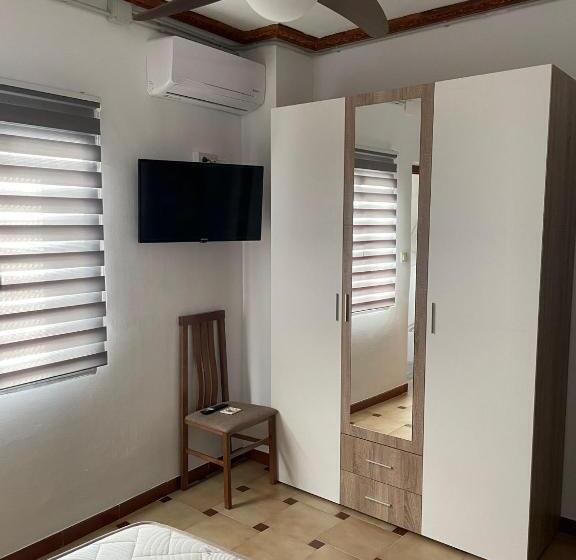 Номер Стандарт, Apartamentos Leonor