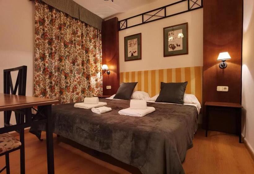 Номер Стандарт, Hostal Rural Alto Tajo Poveda