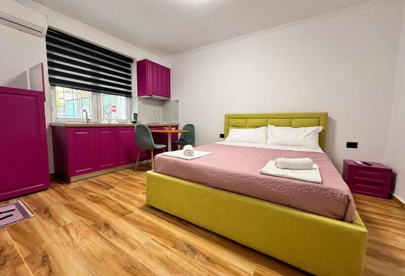 스탠다드 룸, Keli’s Apartments