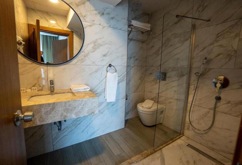 Номер Стандарт, The Nix Hotel Patara Beach