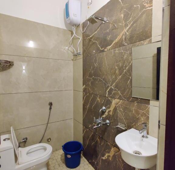 豪华房间, Neelkanth Prime Retreat, Kekri