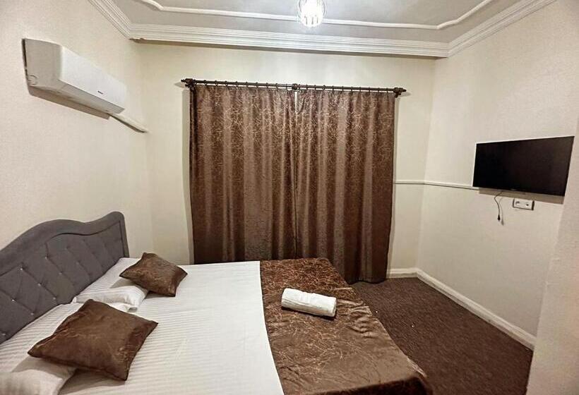 Номер Стандарт, Konak Otel Suriçi
