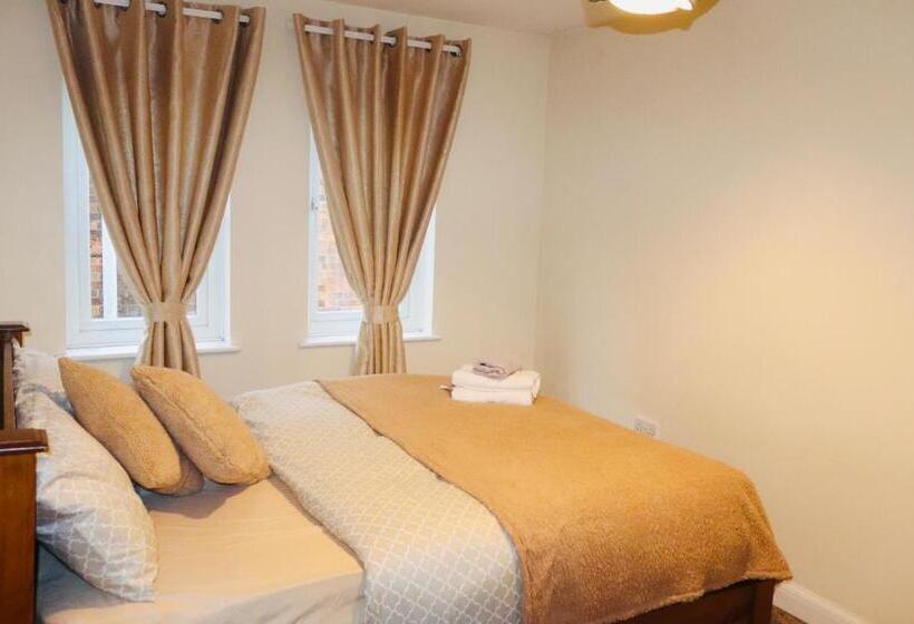 Номер Стандарт Совместная Ванная, Affordable Double Room In Central London Near Elephant And Castle Station
