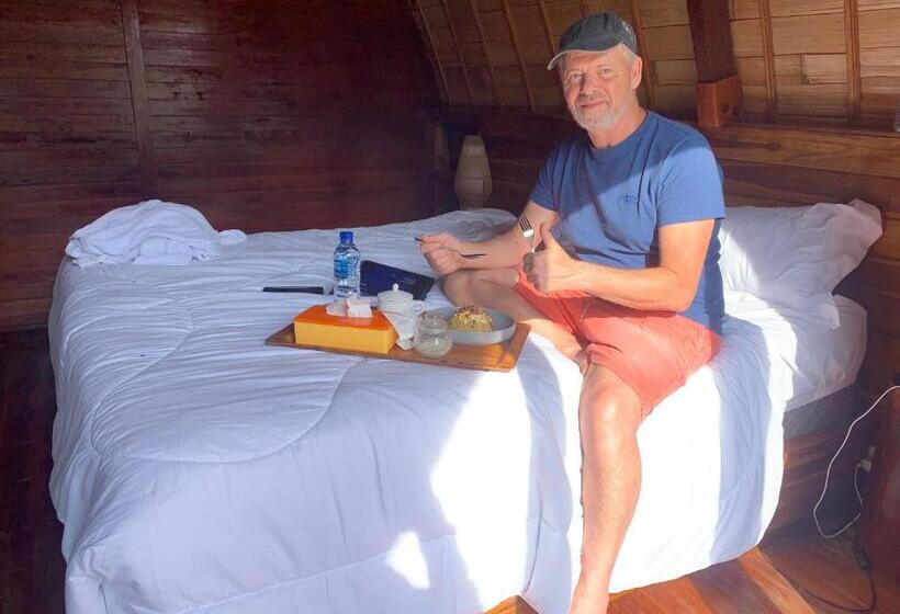 Студия Deluxe, The Caldera Villas