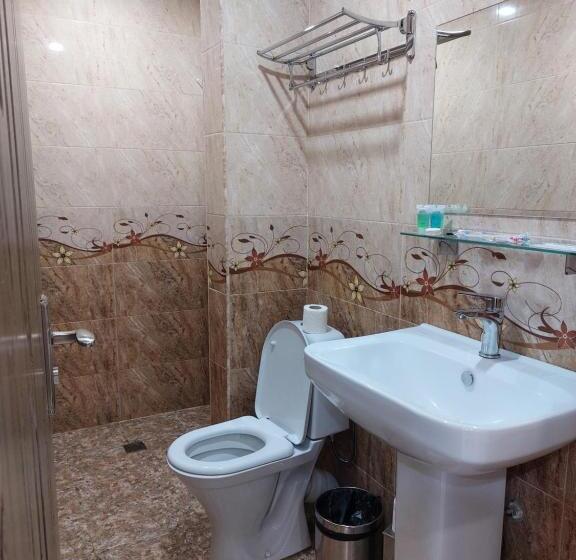 Номер Стандарт, Aparan