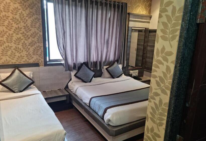 Трехместный Номер Deluxe, Kiara Eshosans Palace