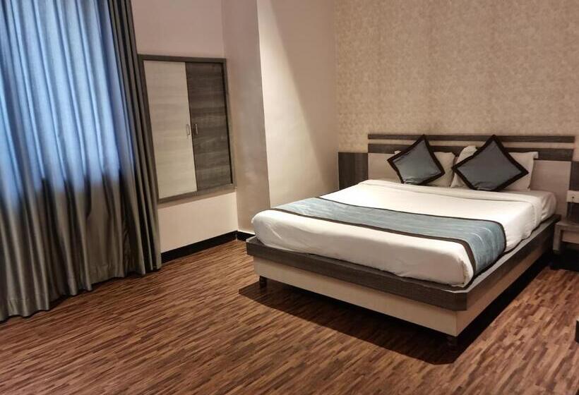 Семейный Номер Deluxe, Kiara Eshosans Palace