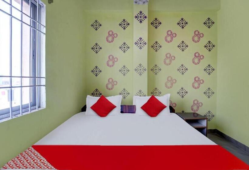 三人经典房间, Kashyap A Luxury Guest House