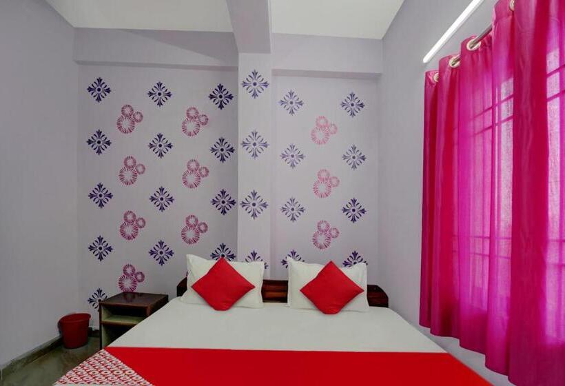 三人经典房间, Kashyap A Luxury Guest House