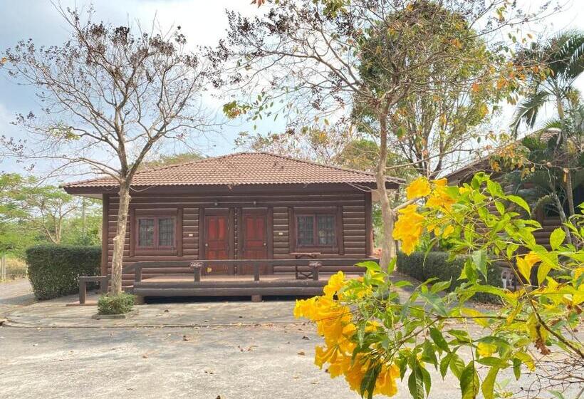 패밀리 룸, Pine Valley Khaoyai