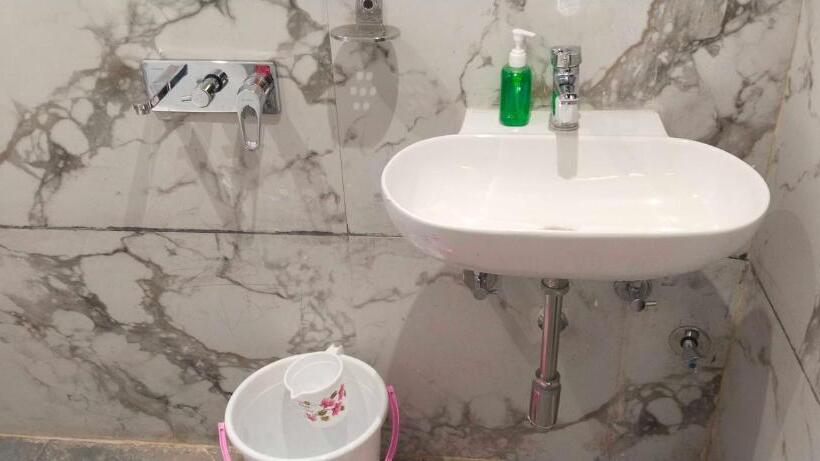 Трехместный Номер Классика, Oyo Flagship Hotel Mithila Shiv Palace
