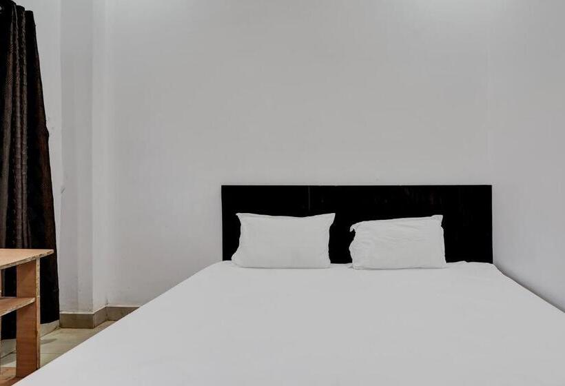 Трехместный Номер Классика, Oyo Hotel Ankit Inn